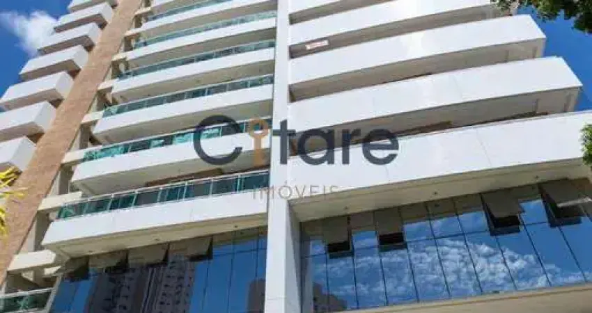 Apartamento com 3 quartos à venda na Rua Jaime Pinheiro, 130, Guararapes, Fortaleza
