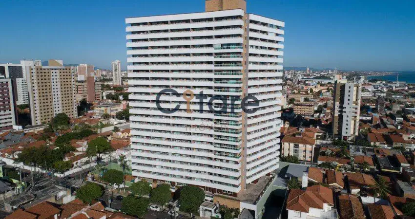 Apartamento com 3 quartos à venda na Rua João Cordeiro, 688, Praia de Iracema, Fortaleza