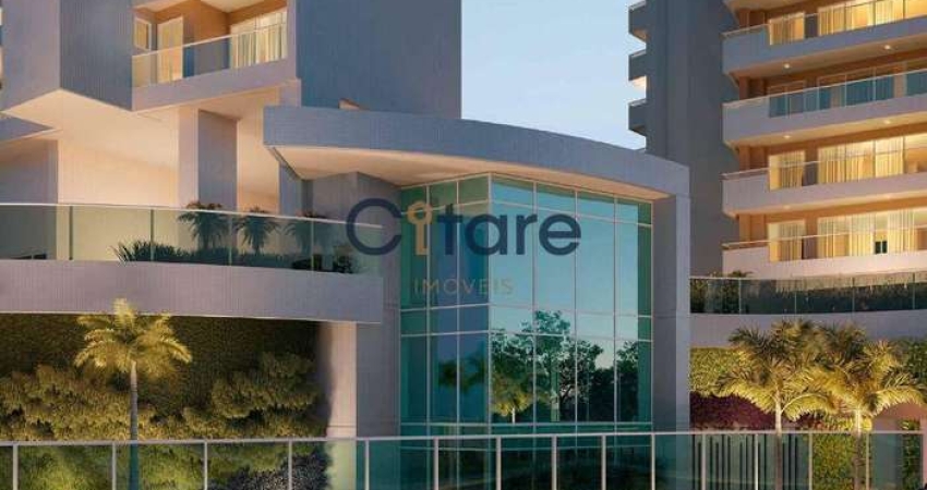 Apartamento com 3 quartos à venda na Dr Costa Araújo, 941, Fátima, Fortaleza