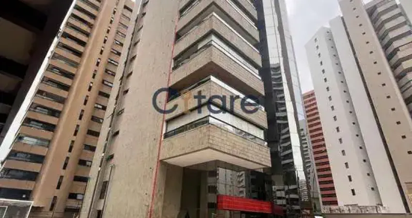 Apartamento com 3 quartos à venda na Rua da Paz, 81, Mucuripe, Fortaleza