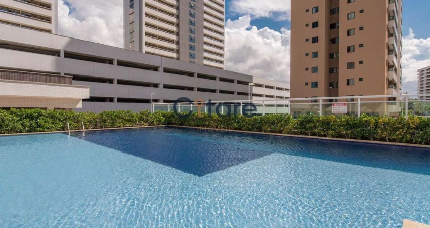 Apartamento com 2 quartos à venda na Artista Plástico Joaquim de Souza, 101, Papicu, Fortaleza