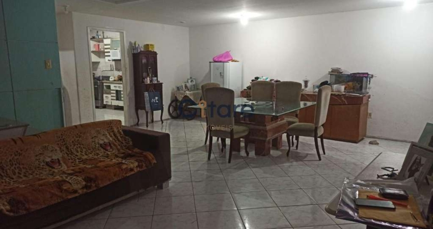 Casa com 3 quartos à venda na Maestro Silva Novo, 60, Tauape, Fortaleza