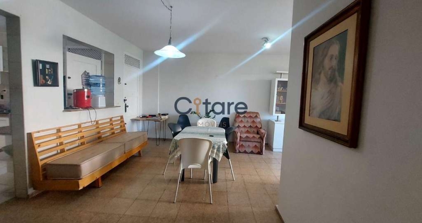 Apartamento com 3 quartos à venda na Rua Fonseca Lobo, 1444, Aldeota, Fortaleza