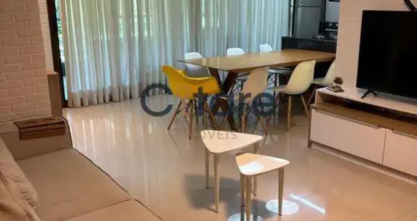 Apartamento com 3 quartos à venda na av marginal lote a13/a14 - Tapera, 1, Tapera, Aquiraz