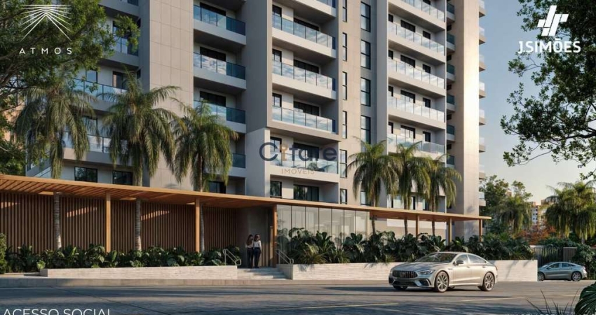 Apartamento com 2 quartos à venda na Rua Vicente Leite, 1600, Aldeota, Fortaleza