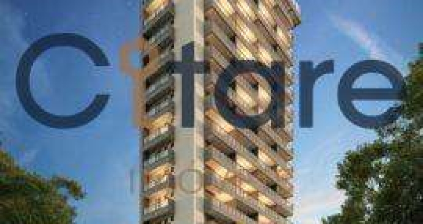 Apartamento com 2 quartos à venda na Rua Desembargador Leite Albuquerque, 55, Aldeota, Fortaleza