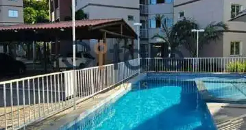 Apartamento com 3 quartos à venda na Rua Industrial Amílcar Araújo, 210, Pedras, Eusébio