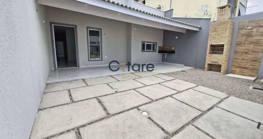 Casa com 3 quartos à venda na e, 1, São Bento, Fortaleza