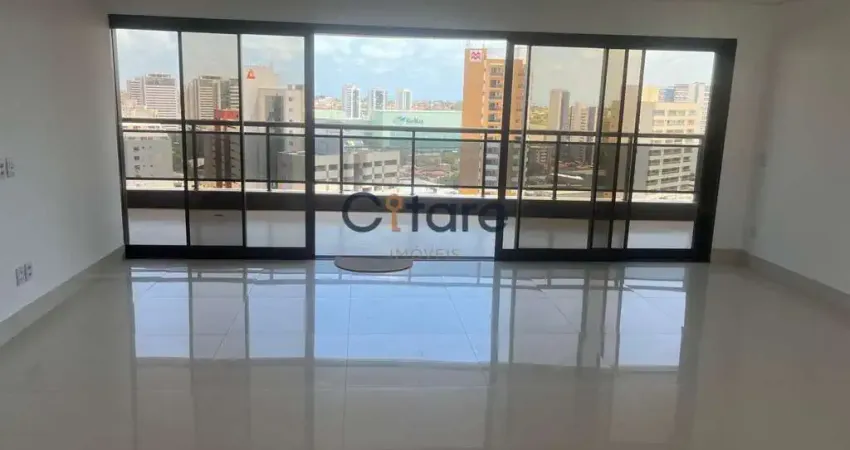 Apartamento com 4 quartos à venda na Rua Bento Albuquerque, 1400, Cocó, Fortaleza