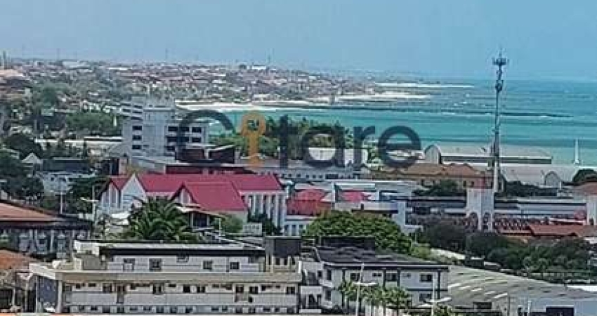 Apartamento com 3 quartos à venda na Rua Gonçalves Ledo, 140, Praia de Iracema, Fortaleza