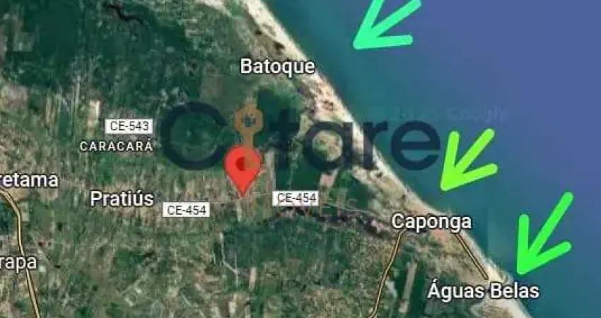 Casa com 3 quartos à venda na Vale Albino, 1, Centro, Pindoretama