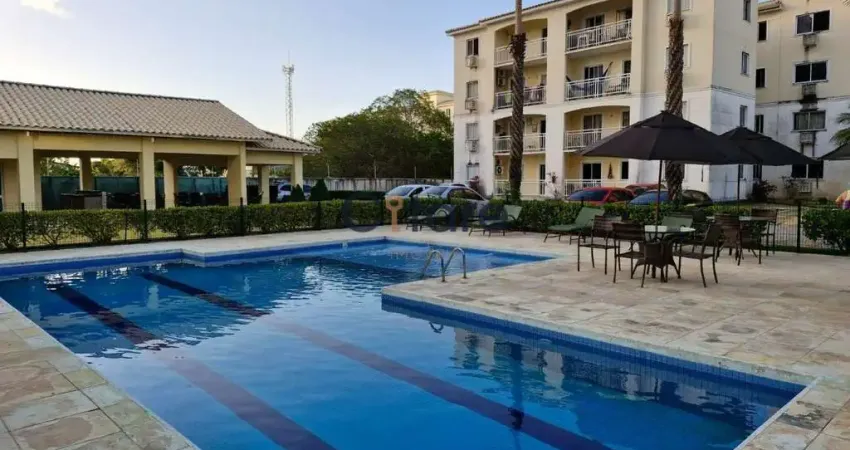Apartamento com 3 quartos à venda na José La Fayette Azevedo Lima, 155, Cambeba, Fortaleza