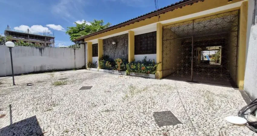 Casa com 3 quartos à venda na Coronel Honório Vieira, 1060, Parque Manibura, Fortaleza