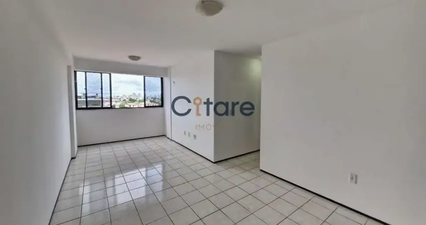 Apartamento com 3 quartos à venda na Monsenhor Furtado, 1784, Rodolfo Teófilo, Fortaleza