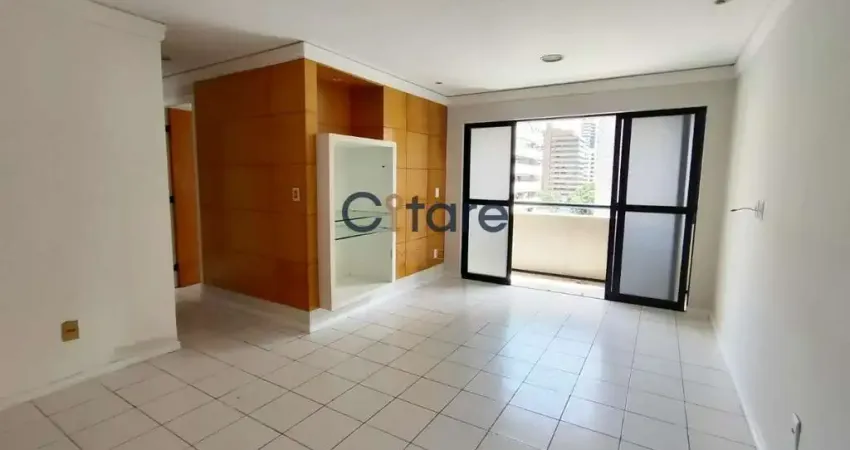 Apartamento com 3 quartos à venda na Rua Osvaldo Cruz, 1000, Aldeota, Fortaleza