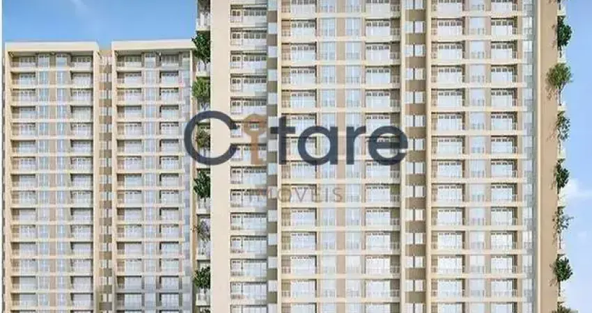 Apartamento com 2 quartos à venda na Rua Sigefredo Pinheiro, 482, Fátima, Fortaleza