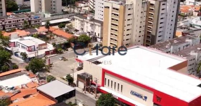 Casa com 5 quartos à venda na Rua Vicente Linhares, 31, Aldeota, Fortaleza