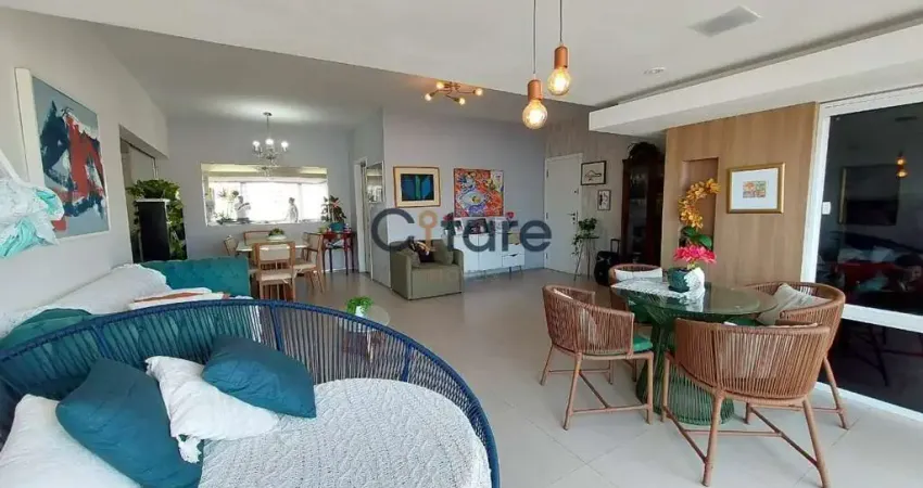 Apartamento com 3 quartos à venda na Rua Gonçalves Ledo, 10, Praia de Iracema, Fortaleza