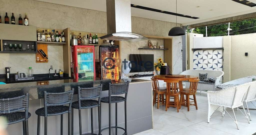 Casa com 3 quartos à venda na Rua Desembargador Avelar, 1336, Parque Manibura, Fortaleza