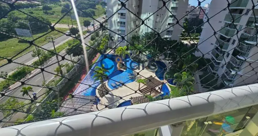 Apartamento com 3 quartos à venda na Rua Vilebaldo Aguiar, 2315, Cocó, Fortaleza