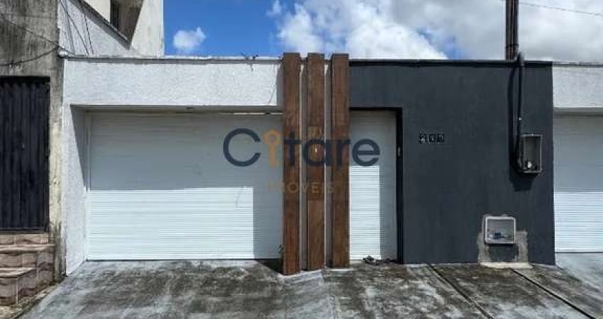 Casa com 3 quartos à venda na Rua Cícero Alves de Sousa, 210, Timbu, Eusébio