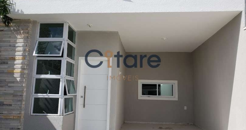 Casa com 3 quartos à venda na Rua Otoni Sá, 275, Pires Façanha, Eusébio