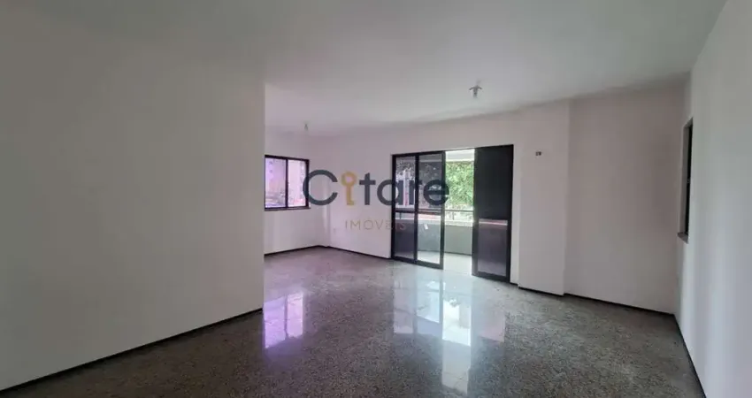 Apartamento com 3 quartos à venda na Rua Eduardo Garcia, 700, Aldeota, Fortaleza