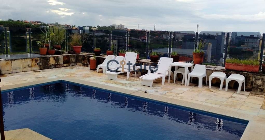 Apartamento com 4 quartos à venda na Avenida César Cals, 2339, Praia do Futuro I, Fortaleza