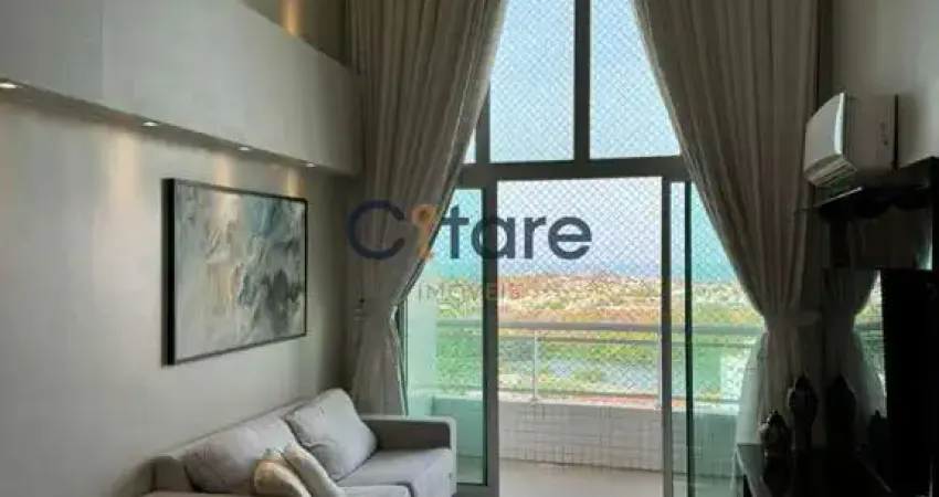 Apartamento com 3 quartos à venda na Rua Vilebaldo Aguiar, 2100, Cocó, Fortaleza