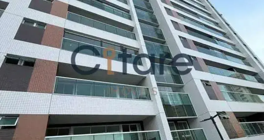 Apartamento com 3 quartos à venda na Rua Doutor José Lourenço, 1331, Aldeota, Fortaleza