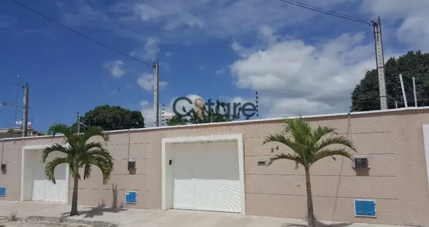 Casa com 3 quartos à venda na Rua Hungria, 30, Timbu, Eusébio