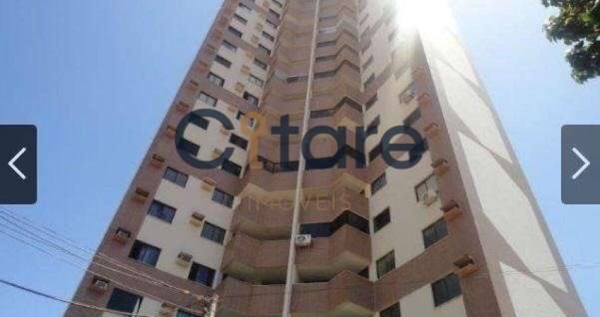 Apartamento com 4 quartos à venda na Rua Eduardo Sabóia, 600, Papicu, Fortaleza