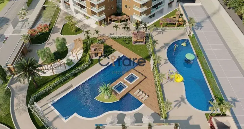 Apartamento com 3 quartos à venda na Rua Joaquim Lima, 1201, Papicu, Fortaleza
