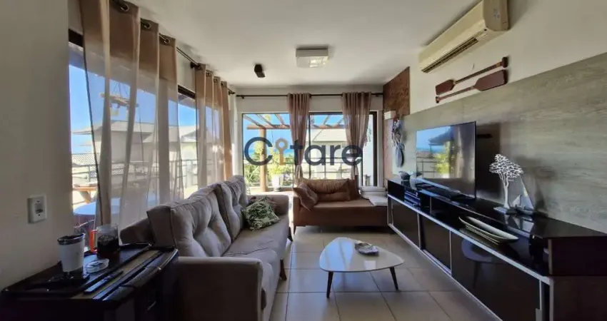 Cobertura com 3 quartos à venda na Doutor Arimatéia Monte, 999, Praia do Japão, Aquiraz