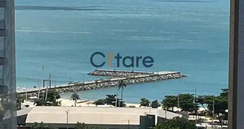 Apartamento com 2 quartos à venda na Rua Ana Bilhar, 868, Meireles, Fortaleza
