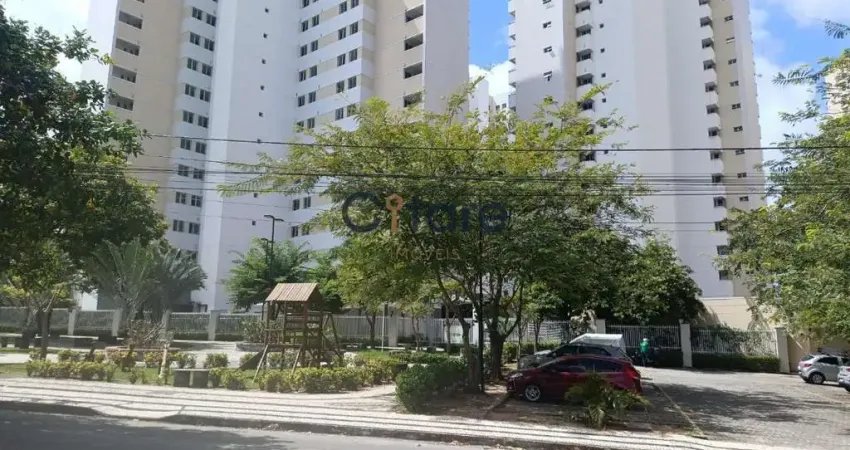 Apartamento com 3 quartos à venda na Rua Leda Porto Freire, 200, Parque Iracema, Fortaleza