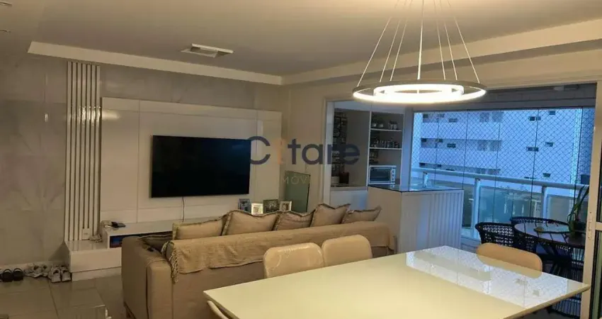 Apartamento com 3 quartos à venda na Rua Vilebaldo Aguiar, 2315, Cocó, Fortaleza