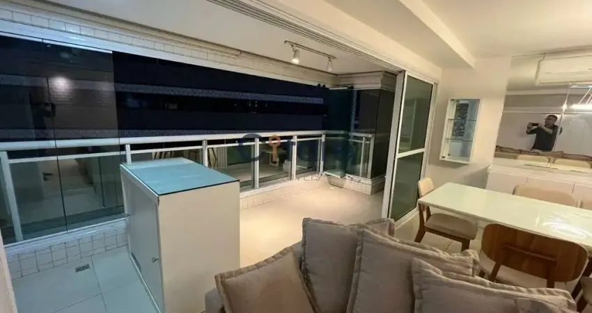 Apartamento com 3 quartos à venda na Rua Vilebaldo Aguiar, 2315, Cocó, Fortaleza