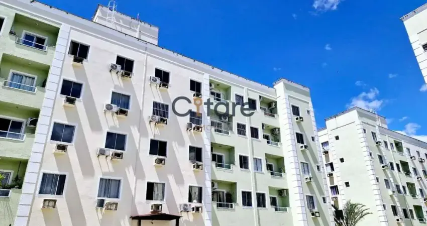 Apartamento com 2 quartos à venda na Rua Zuca Accioly, 1101, Manoel Dias Branco, Fortaleza