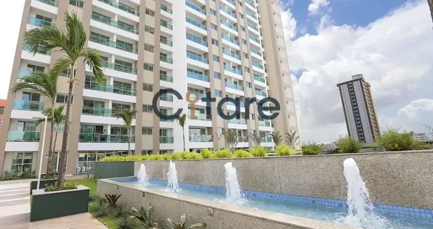 Apartamento com 2 quartos à venda na Rua Senador Pompeu, 2610, Benfica, Fortaleza