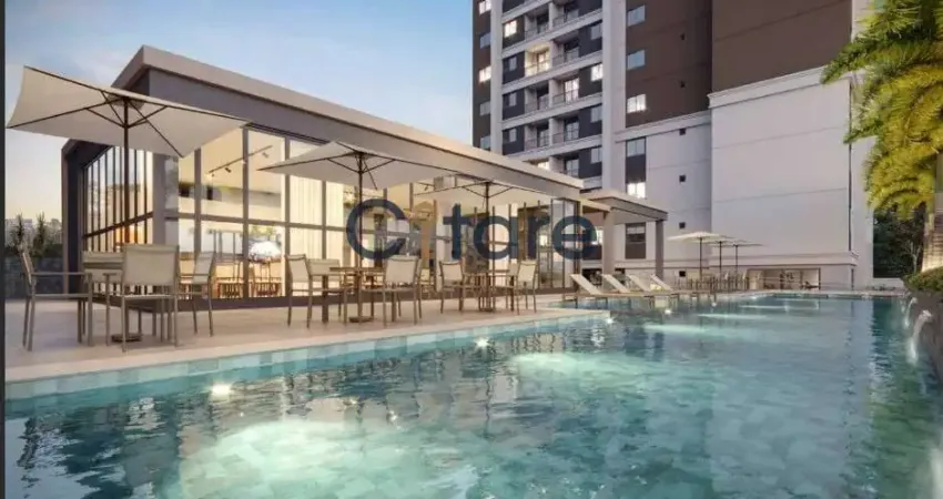 Apartamento com 2 quartos à venda na Rua Nogueira Acioli, 1800, Joaquim Távora, Fortaleza