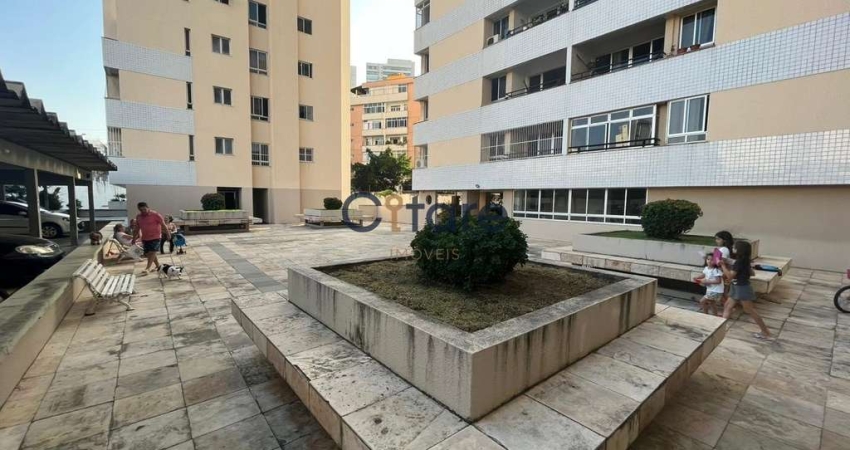 Apartamento com 3 quartos à venda na Rua Fonseca Lobo, 1355, Aldeota, Fortaleza