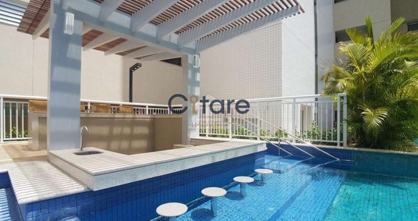 Apartamento com 3 quartos à venda na Rua José Borba Vasconcelos, 440, Cocó, Fortaleza