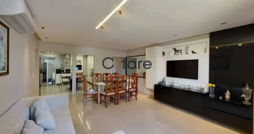 Apartamento com 3 quartos à venda na Rua José Vilar, 1187, Aldeota, Fortaleza