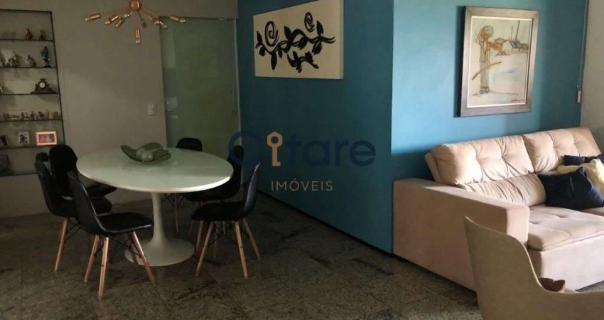 Apartamento com 3 quartos à venda na Rua Doutor Gilberto Studart, 1369, Cocó, Fortaleza