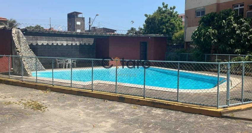 Apartamento com 4 quartos à venda na Cariré, 135, Farias Brito, Fortaleza