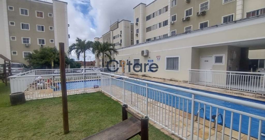 Apartamento com 2 quartos à venda na Antônio Divino, 325, Mondubim, Fortaleza