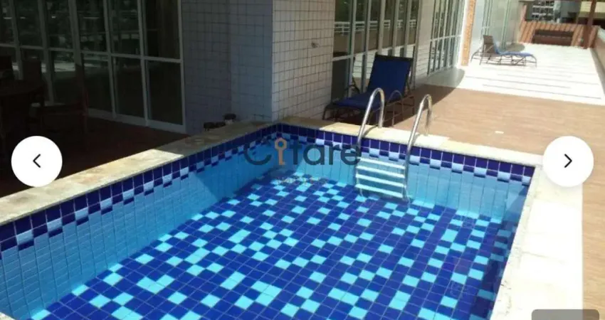 Apartamento com 2 quartos à venda na Rua Frei Mansueto, 422, Meireles, Fortaleza