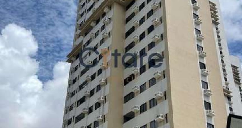 Apartamento com 3 quartos à venda na Rua Henriqueta Galeno, 1040, Dionisio Torres, Fortaleza