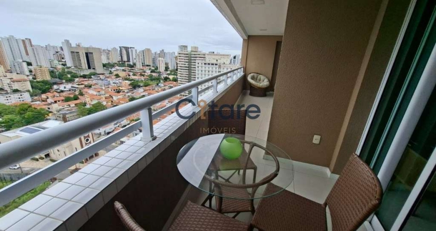 Apartamento com 3 quartos à venda na Rua João Cordeiro, 688, Centro, Fortaleza
